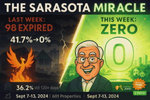 ✨ sarasota's expiration miracle: week ending september 13
