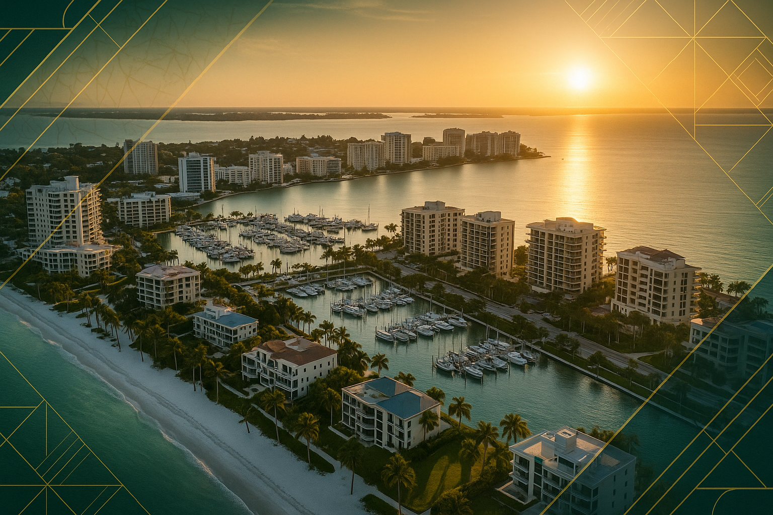 September market data is in!