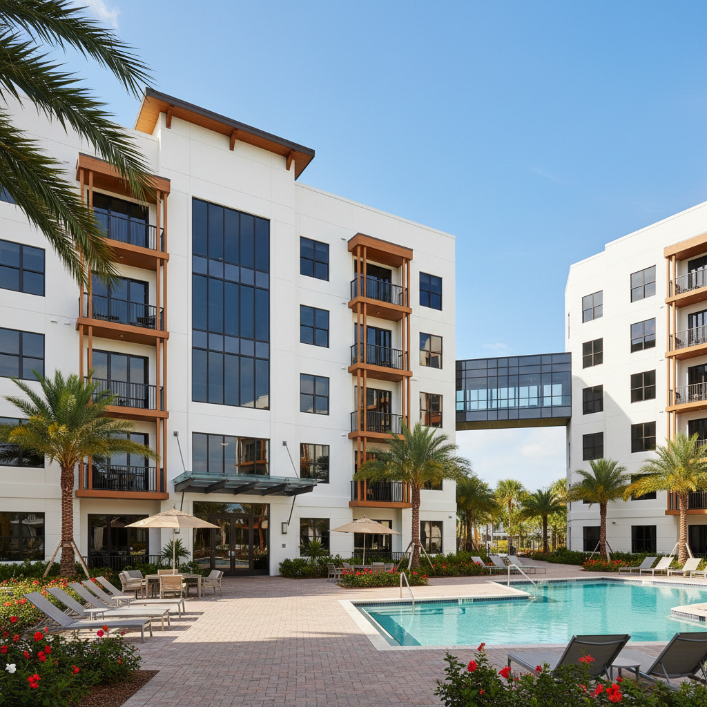 Note for buyers:  navigating sarasota’s waterfront real estate dynamics