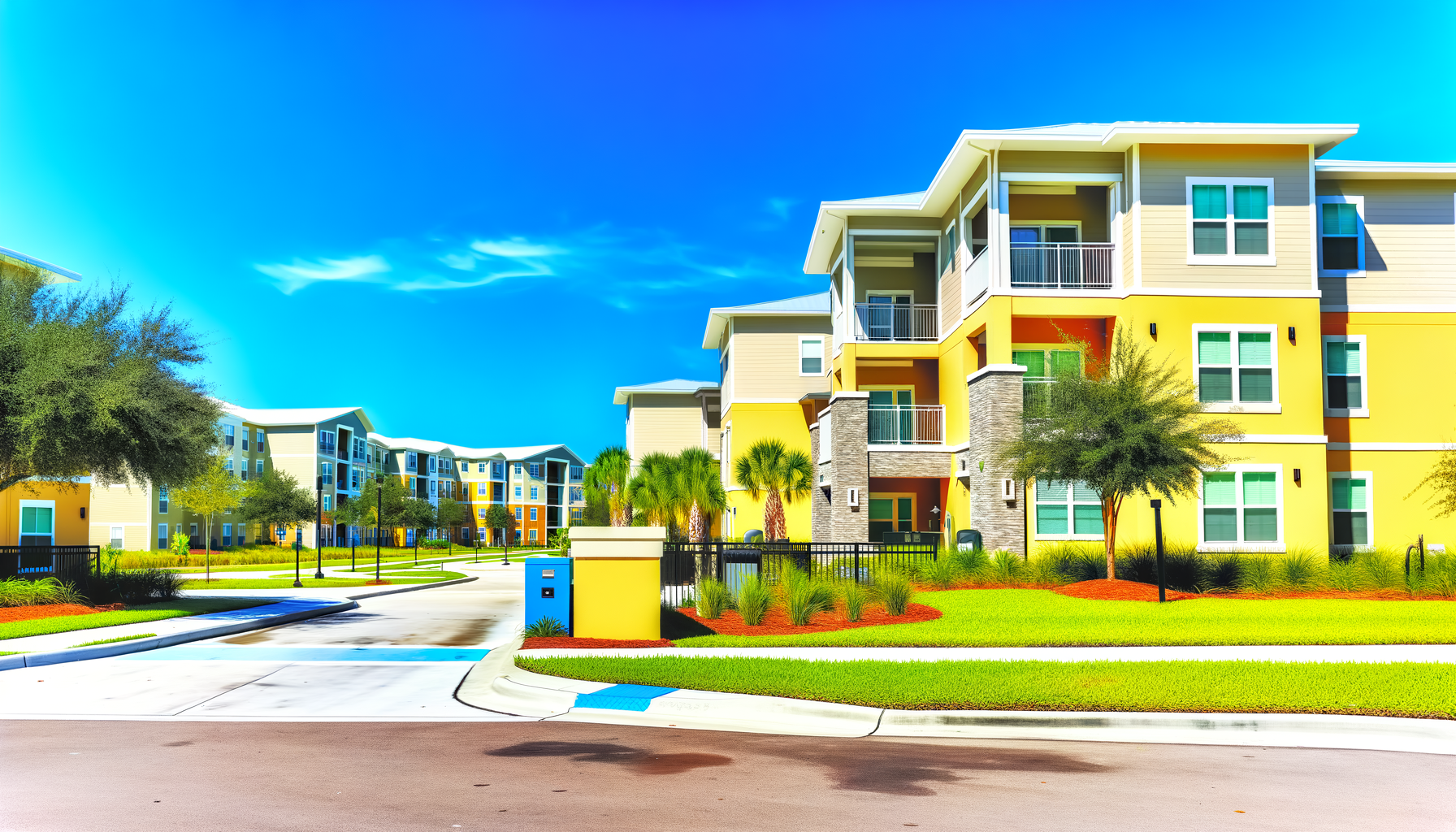 Luxury real estate:  discover sarasota’s luxurious waterfront estates