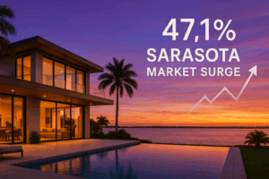 Sarasota county market recap: september 14 - 20, 2025