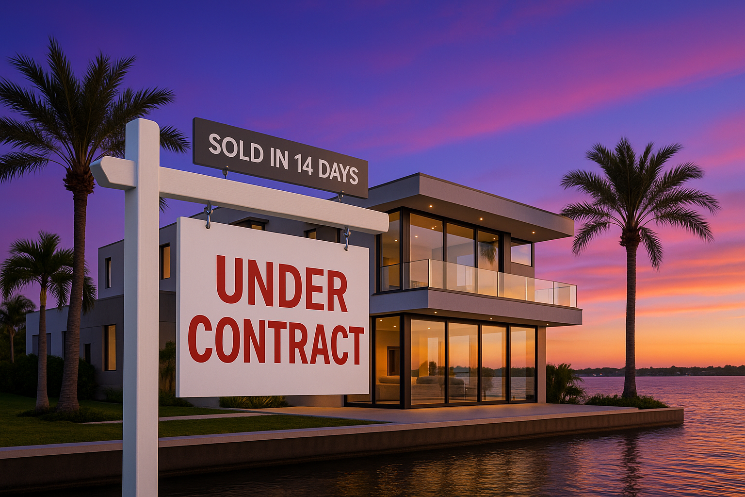 Manatee county market recap:  september 14 – 20, 2025