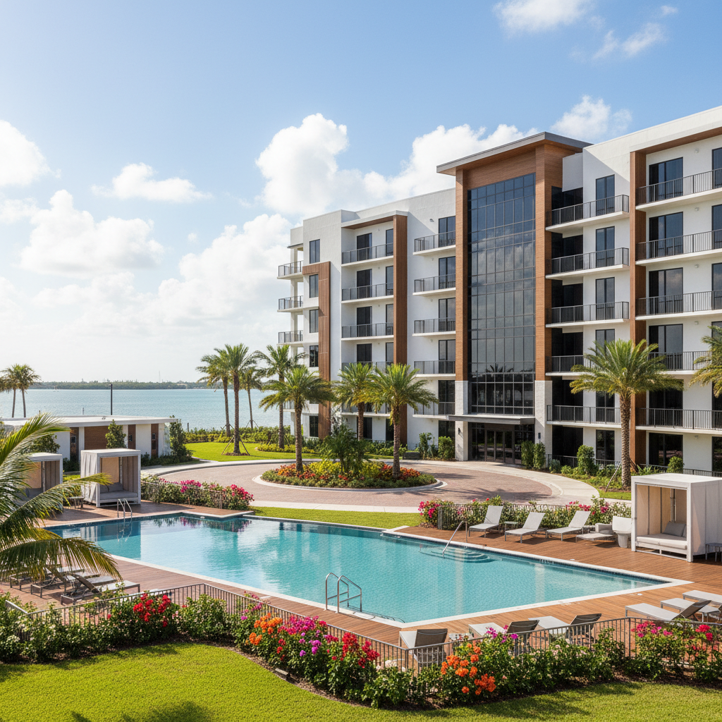 Navigating sarasota’s flood zones for buyers