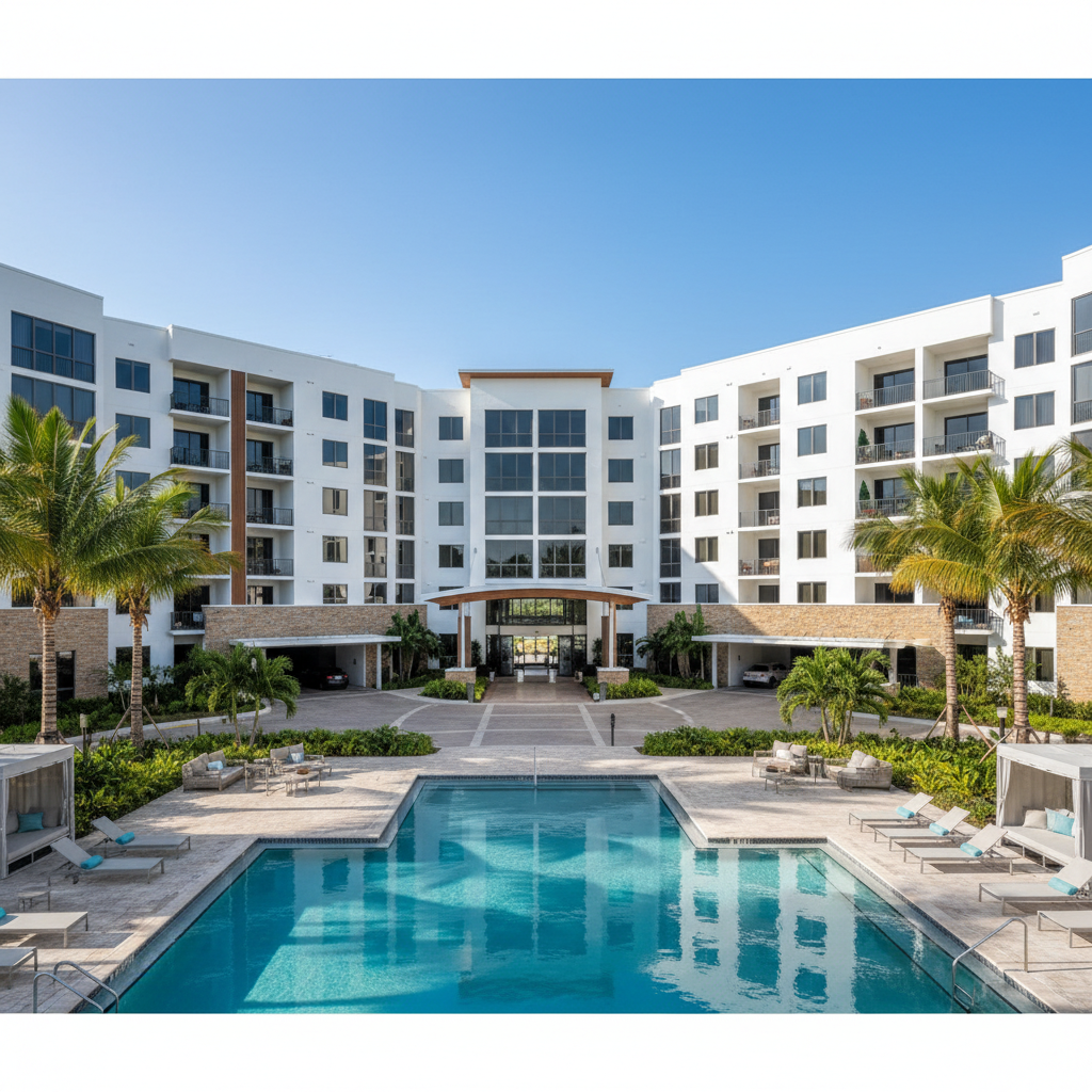 Maximize sarasota waterfront property value before sale