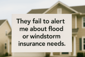 The ultimate guide to avoiding surprise costs when buying a home in florida 🏡📖. Discover why flood