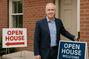 Ultimate guide to perfect open houses: