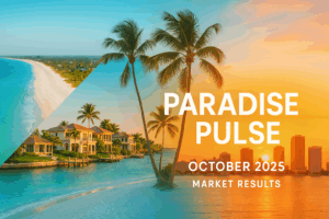 October 2025 market results: who wins?