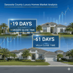 Sarasota county market snapshot: october 5 - 11. 2025