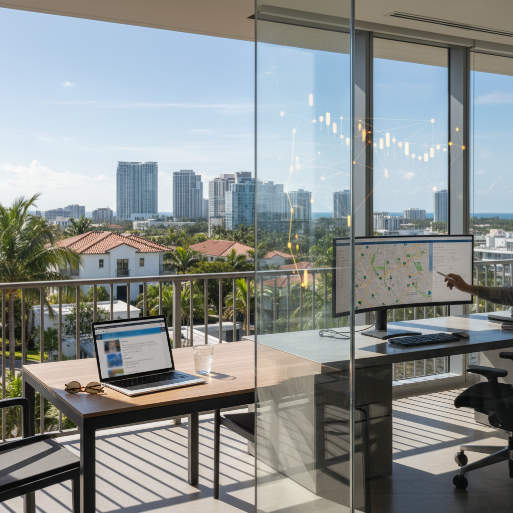 Navigating sarasota’s seller market: key strategies