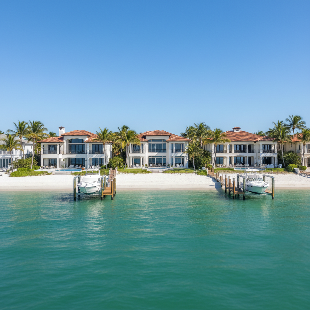 Navigating rising home prices in sarasota waterfront