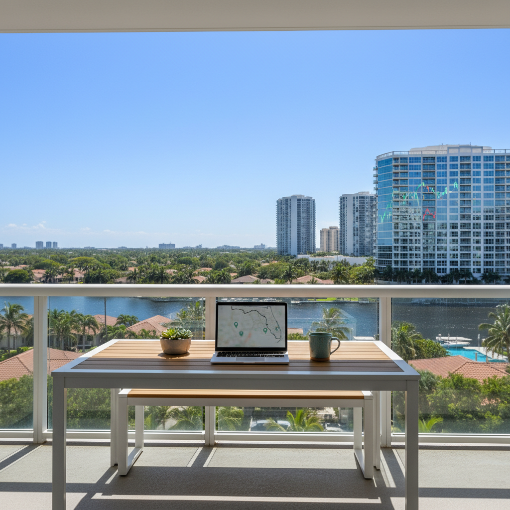 Navigating price reductions in sarasota’s waterfront market