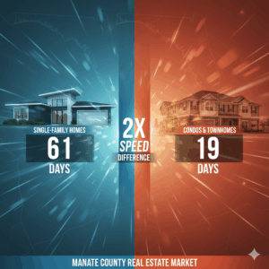 Manatee county market snapshot: october 12 - 18, 2025