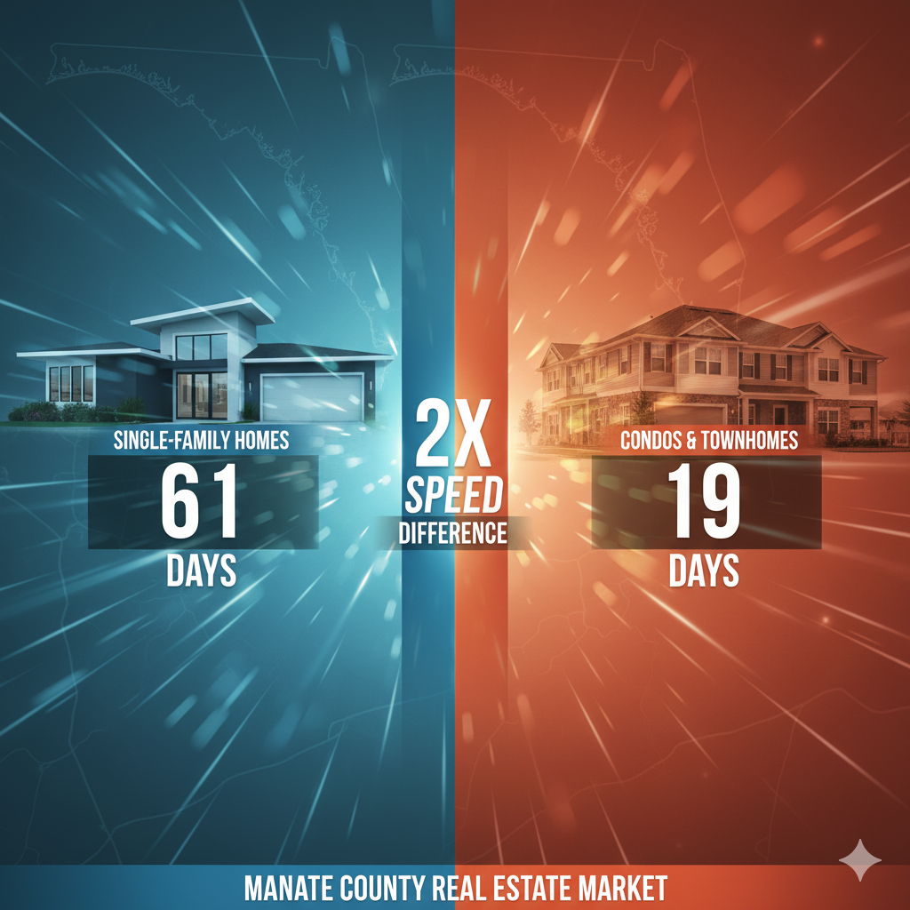 Manatee county market snapshot:  october 12 – 18, 2025