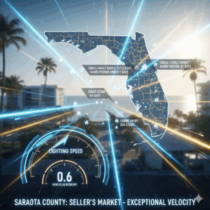 Sarasota county market snapshot: october 12 - 18, 2025