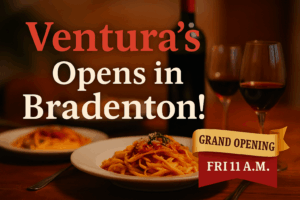 The ultimate guide to ventura's italian kitchen expansion