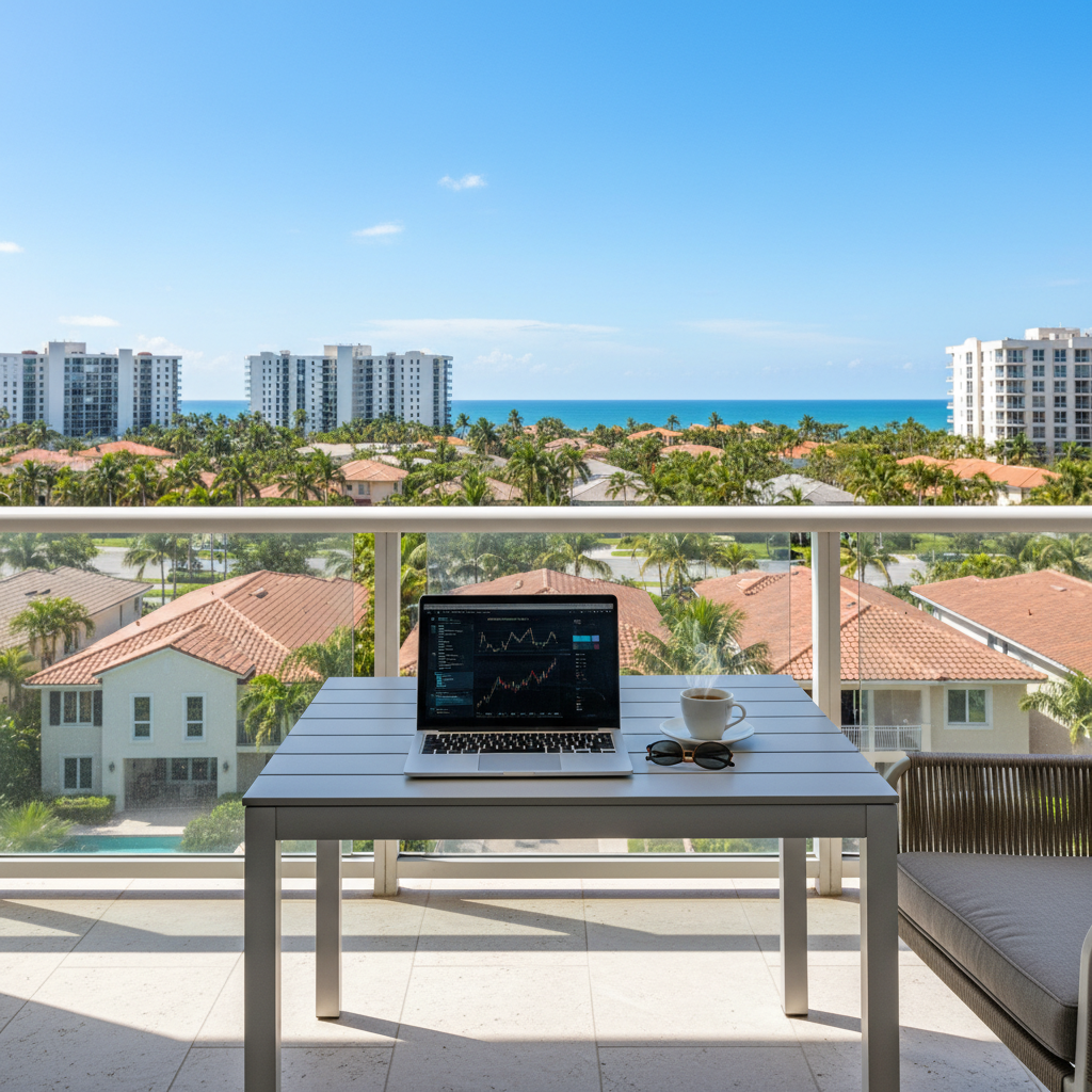 Navigating sarasota’s luxury market: tips for buyers