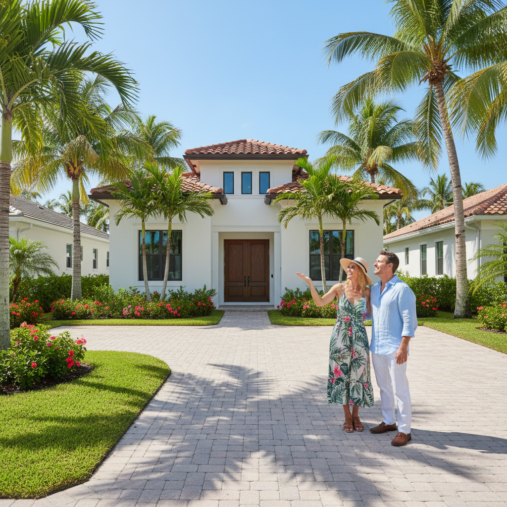 Navigating flood zones: essential tips for florida buyers