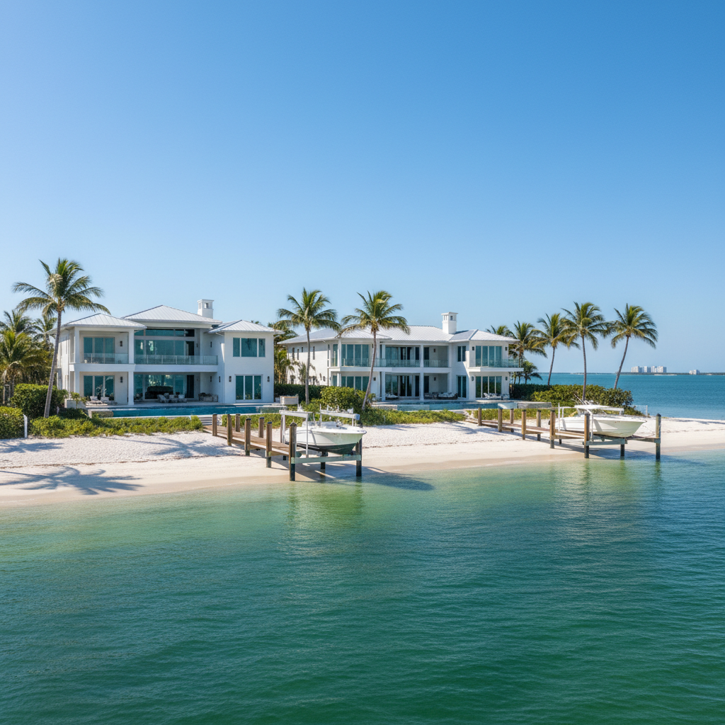 Navigating sarasota’s waterfront zoning and flood risks