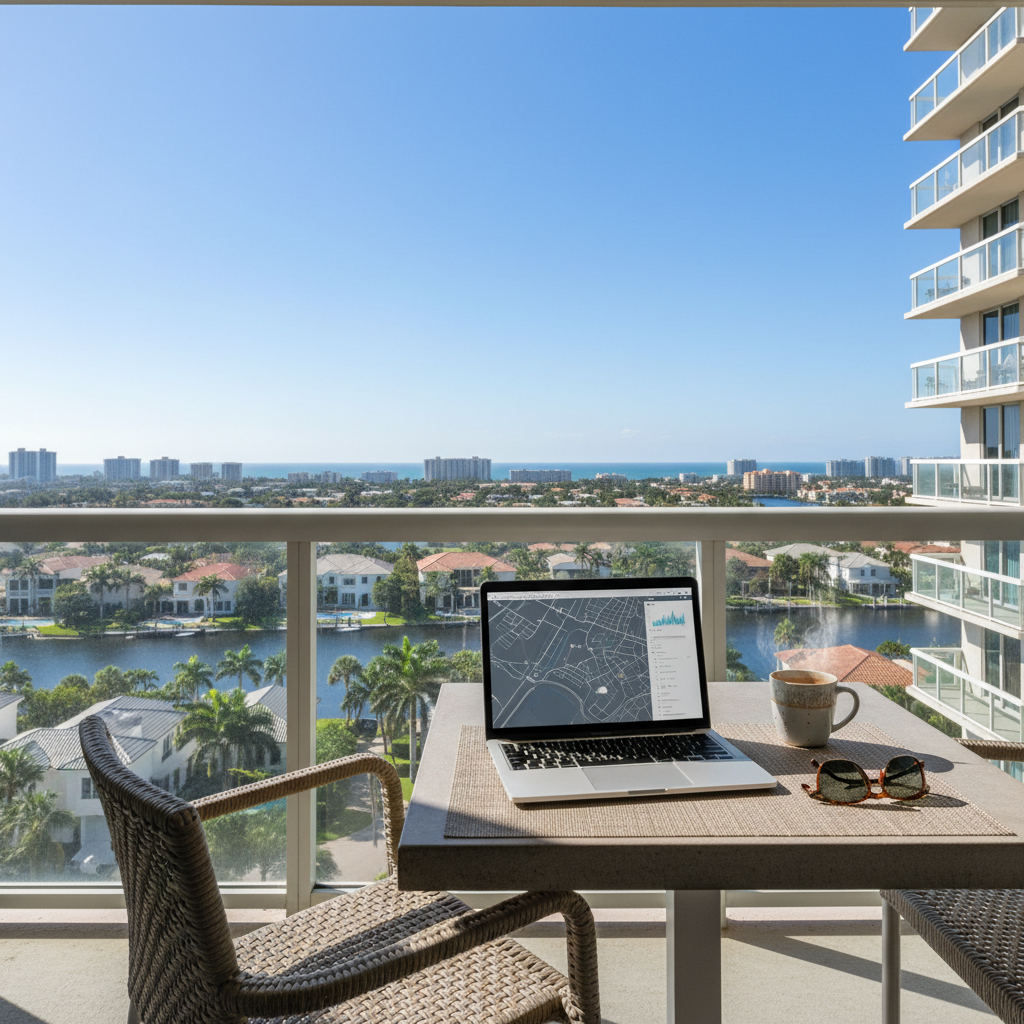 Navigating sarasota’s waterfront home price trends