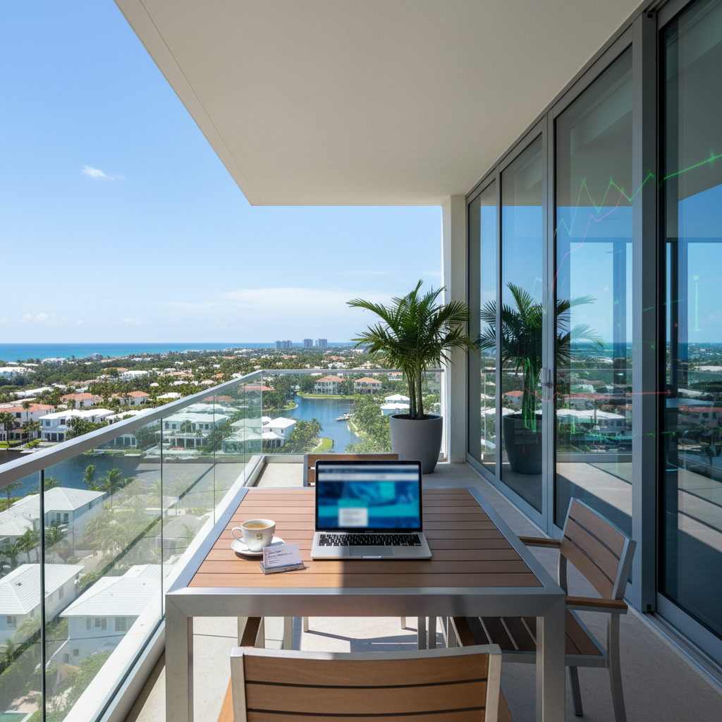 Navigating sarasota’s waterfront market: key insights