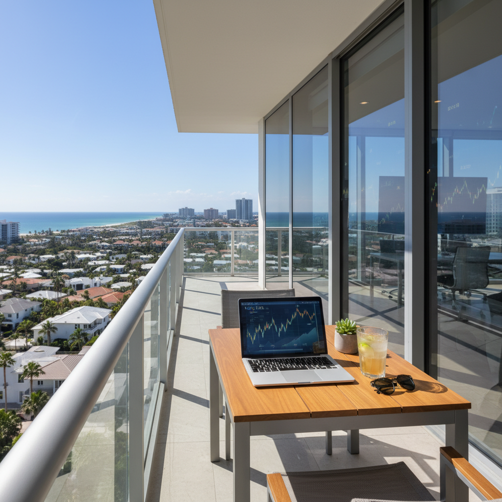 Navigating luxury home insurance in florida’s market