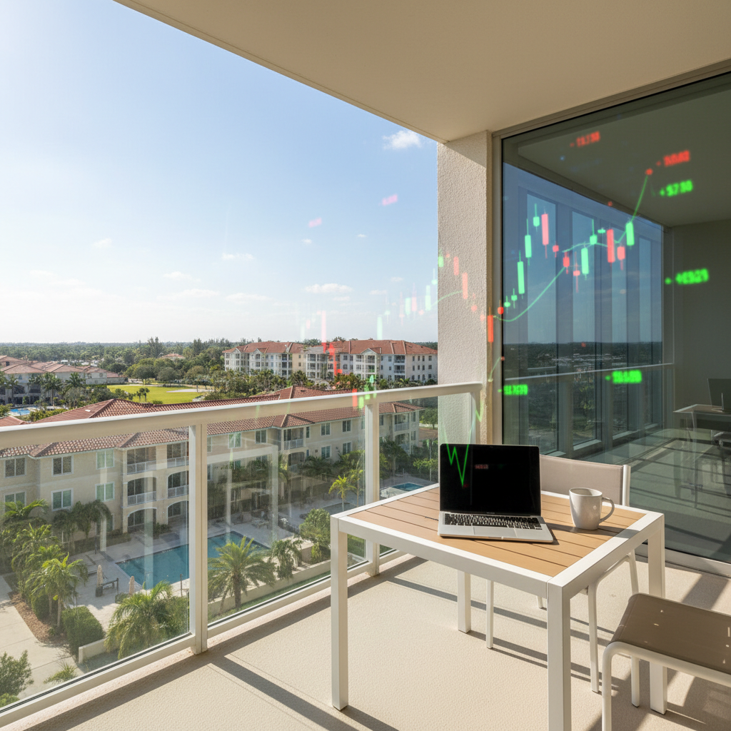 Navigating market shifts: sarasota sellers beware