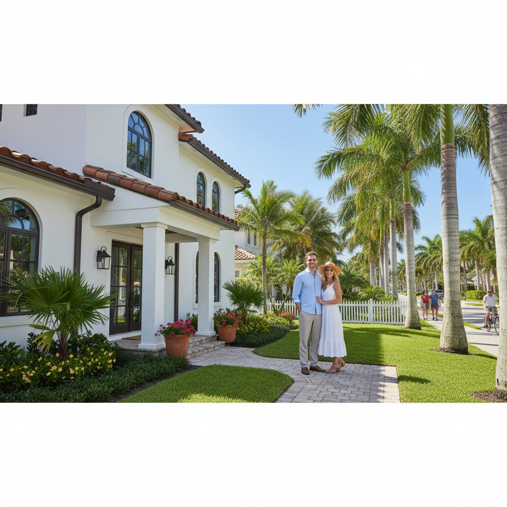 Navigating sarasota flood zones: what buyers must know