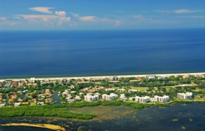 Tides and bridges guide for longboat key