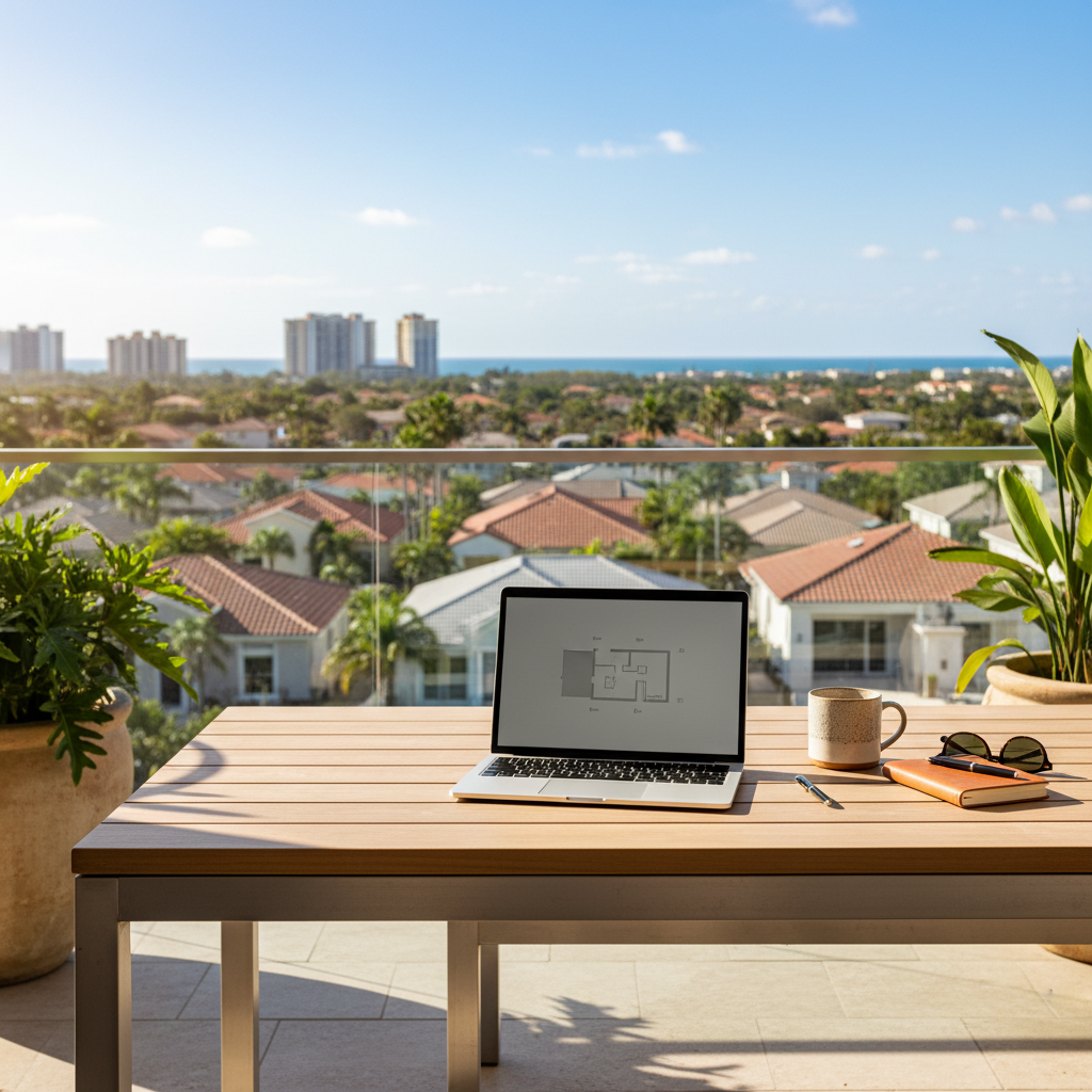 Navigating sarasota’s waterfront real estate market