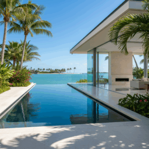 Sarasota's top luxury oceanfront properties revealed