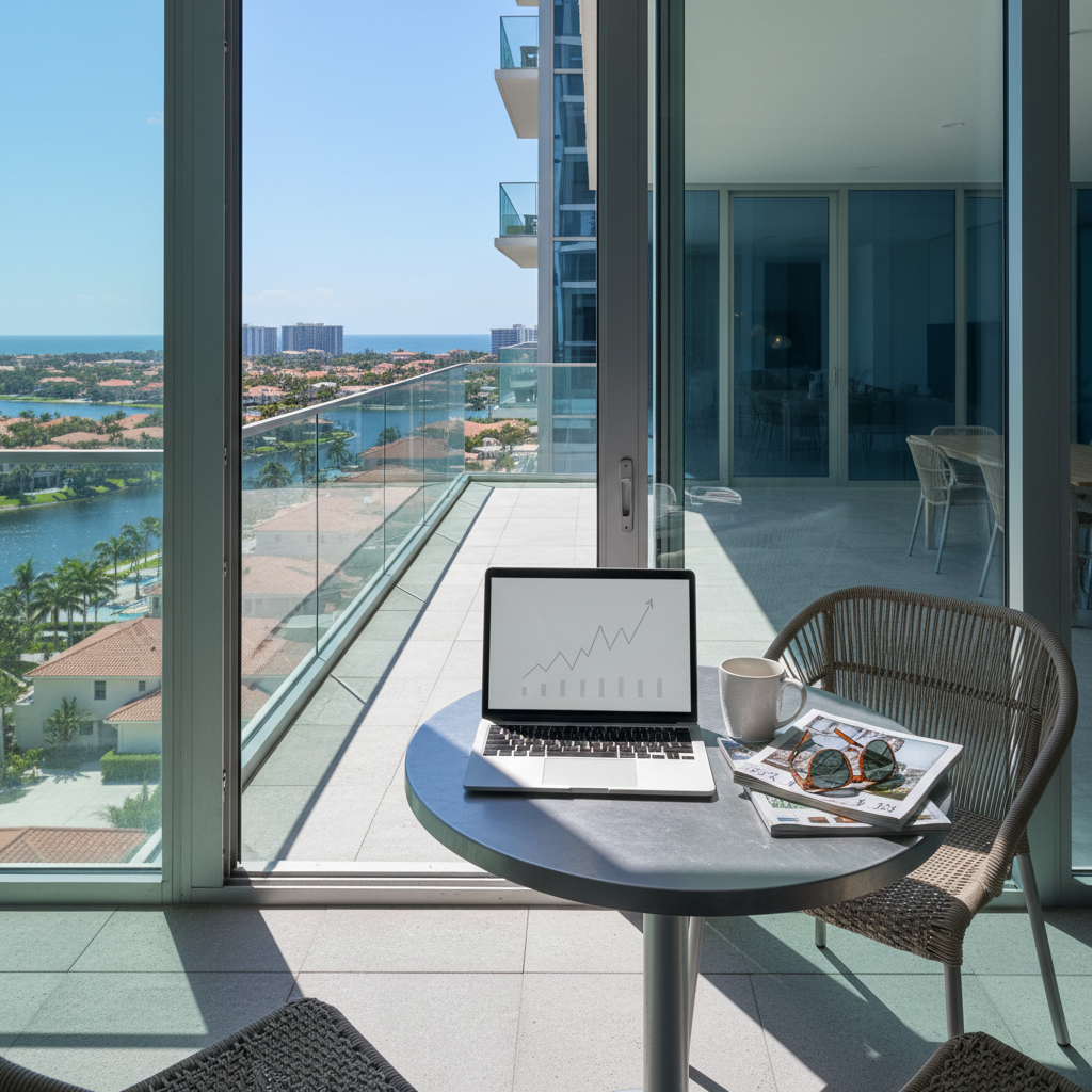 Navigating record rates in florida’s seller market