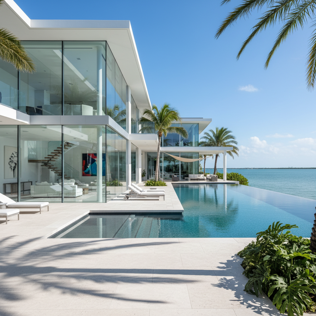 Experience serenity in sarasota’s luxury homes