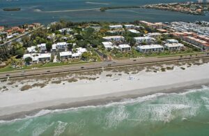 Longboat key beaches, dining and outdoor fun