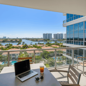 Navigating luxury villa sales in sarasota's market