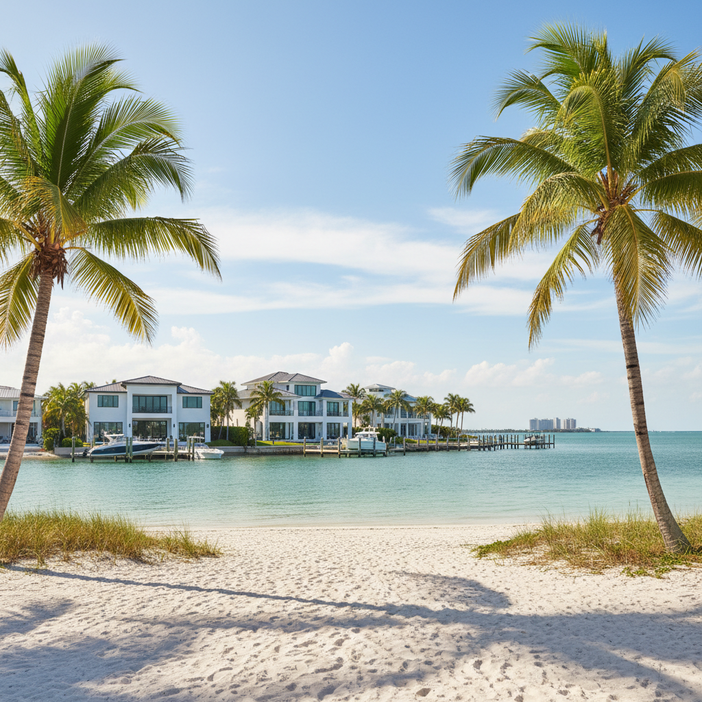 Navigating sarasota’s waterfront home buying challenges