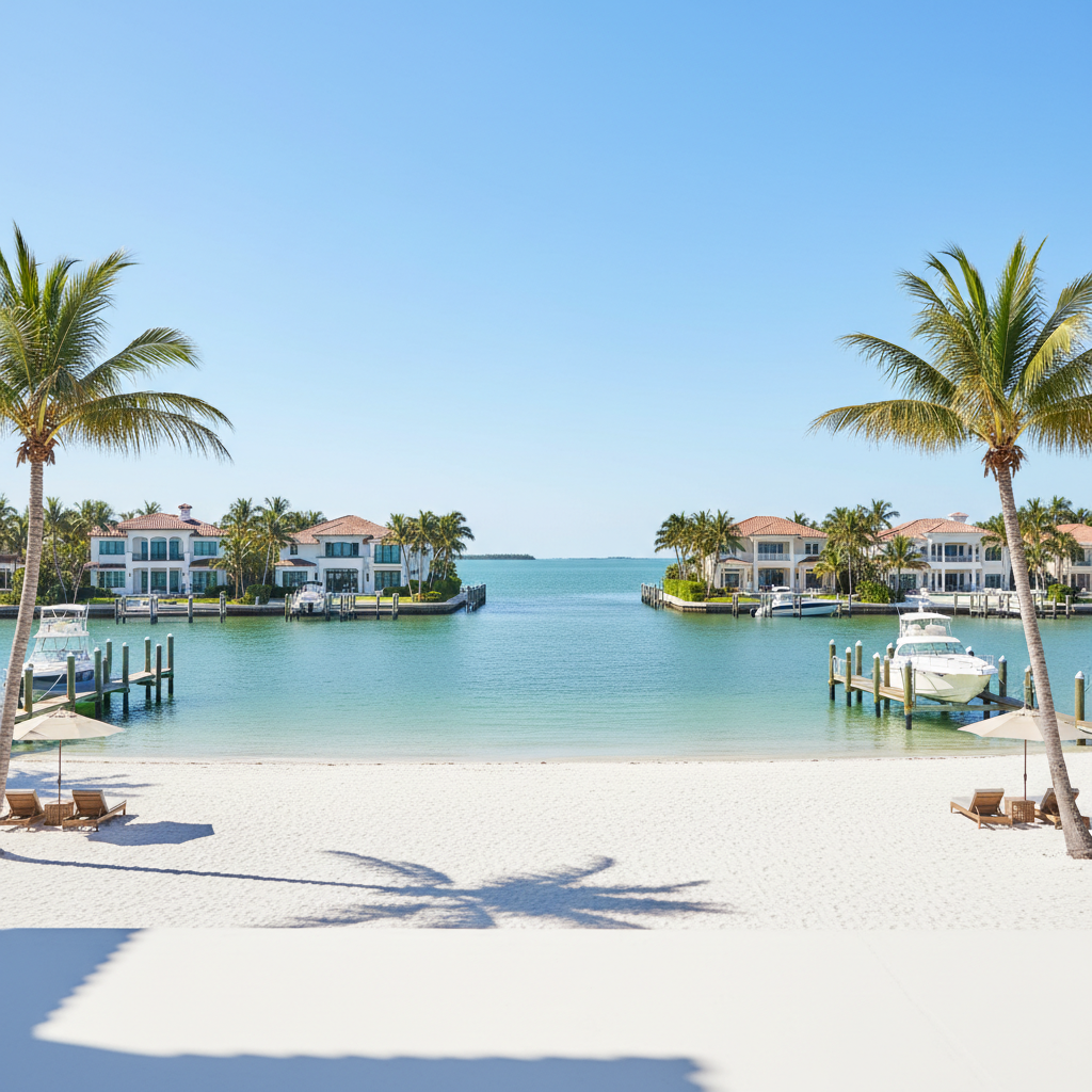 Sarasota waterfront guide for newcomers