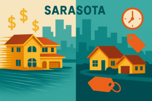 Sarasota market recap: september 28 - october 4, 2025