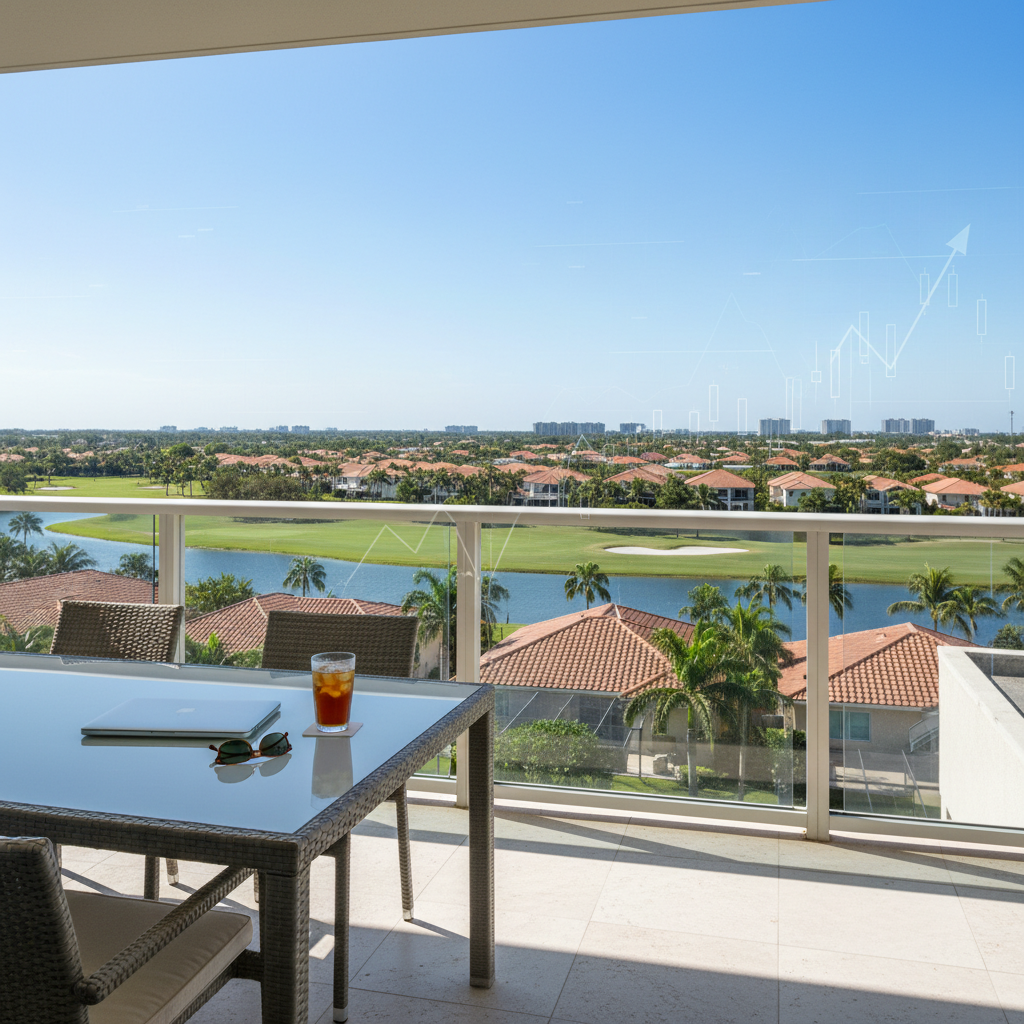 Coastal real estate insights across florida