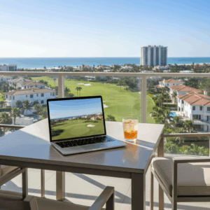 Sarasota shifts and local transformations