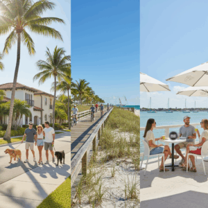 Sarasota’s finest: elegant homes by the coast