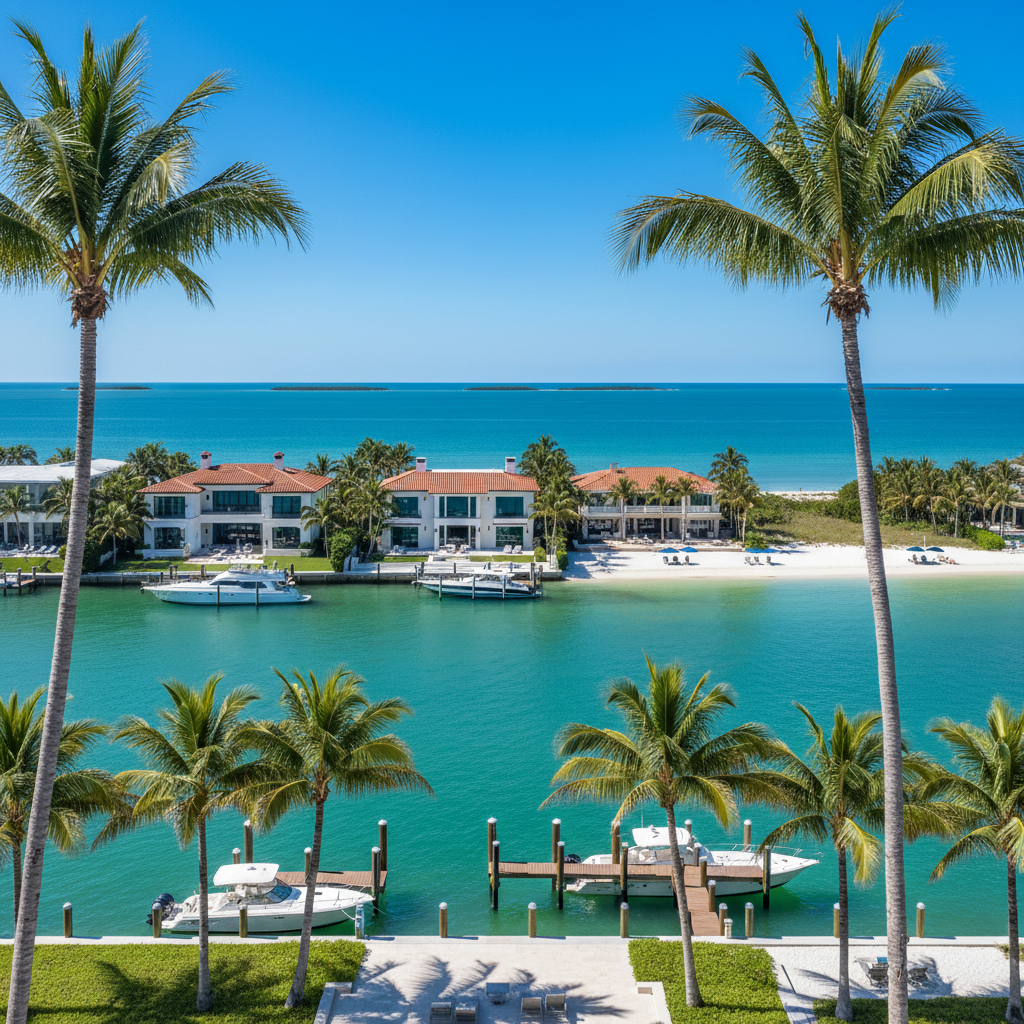 Selling a sarasota coastal home basics guide