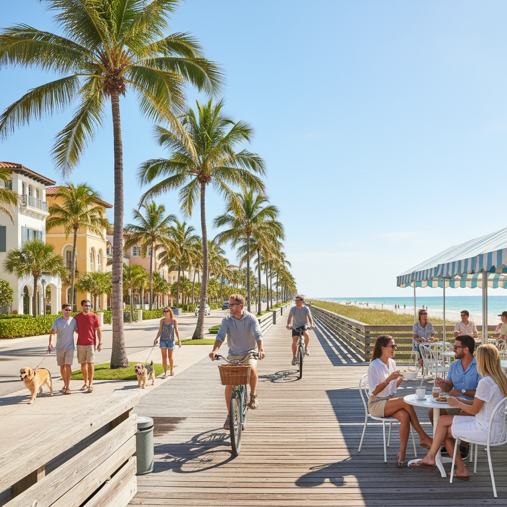 Why a florida coastal home can be a smart investment