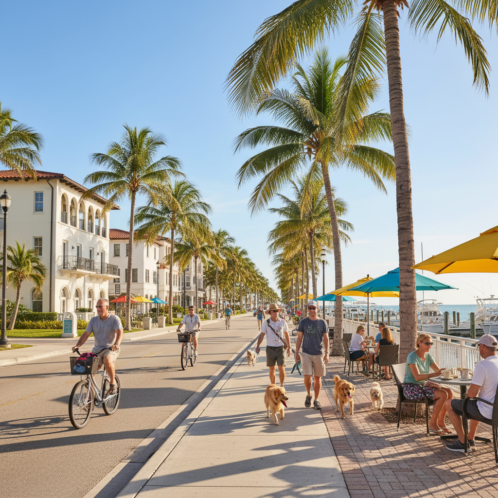 Sarasota tides guide for coastal homes