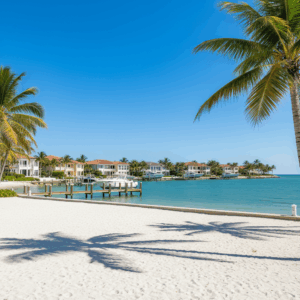 Exploring sarasota’s coastal estate picks