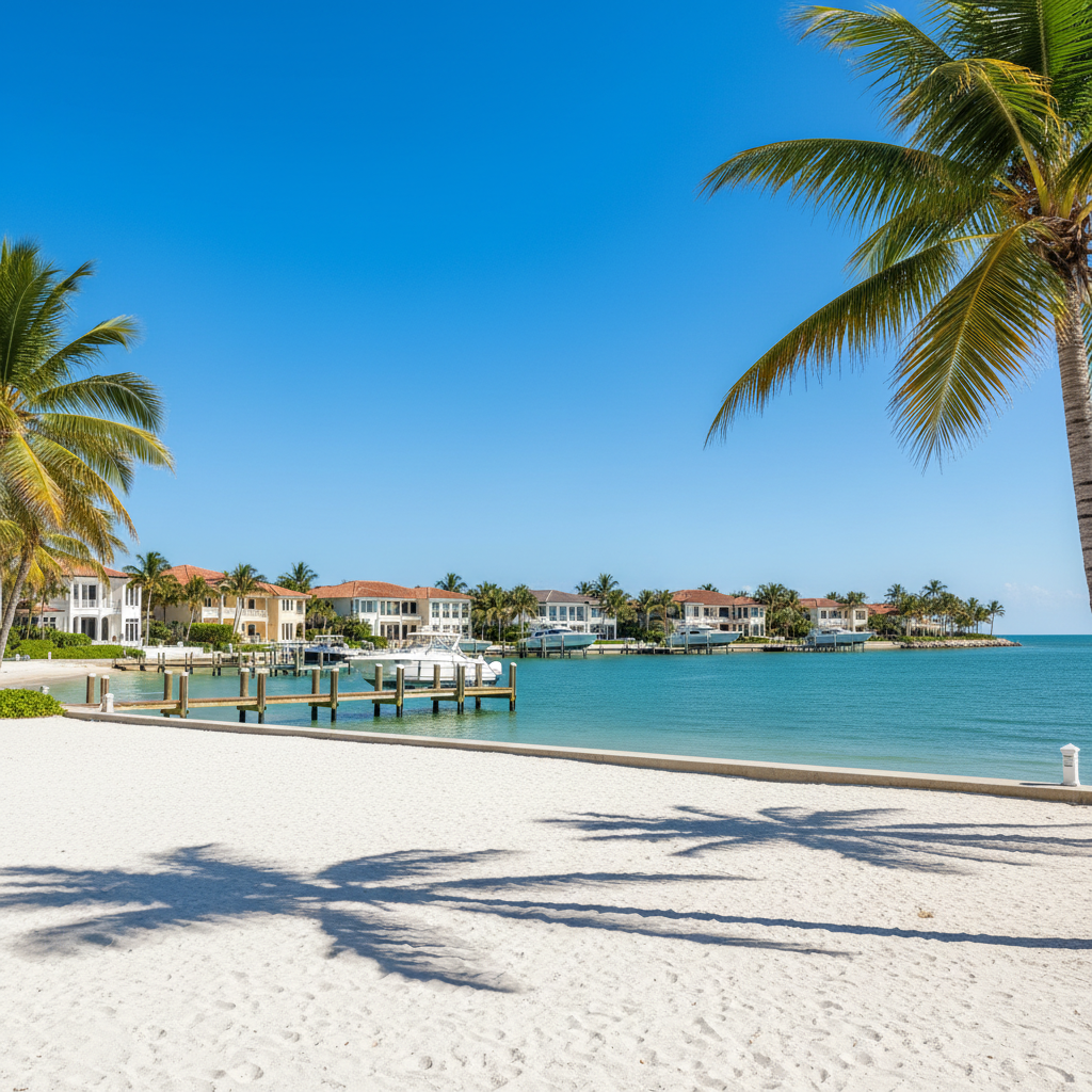 Exploring sarasota’s coastal estate picks