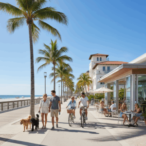 Lakewood ranch community events guide