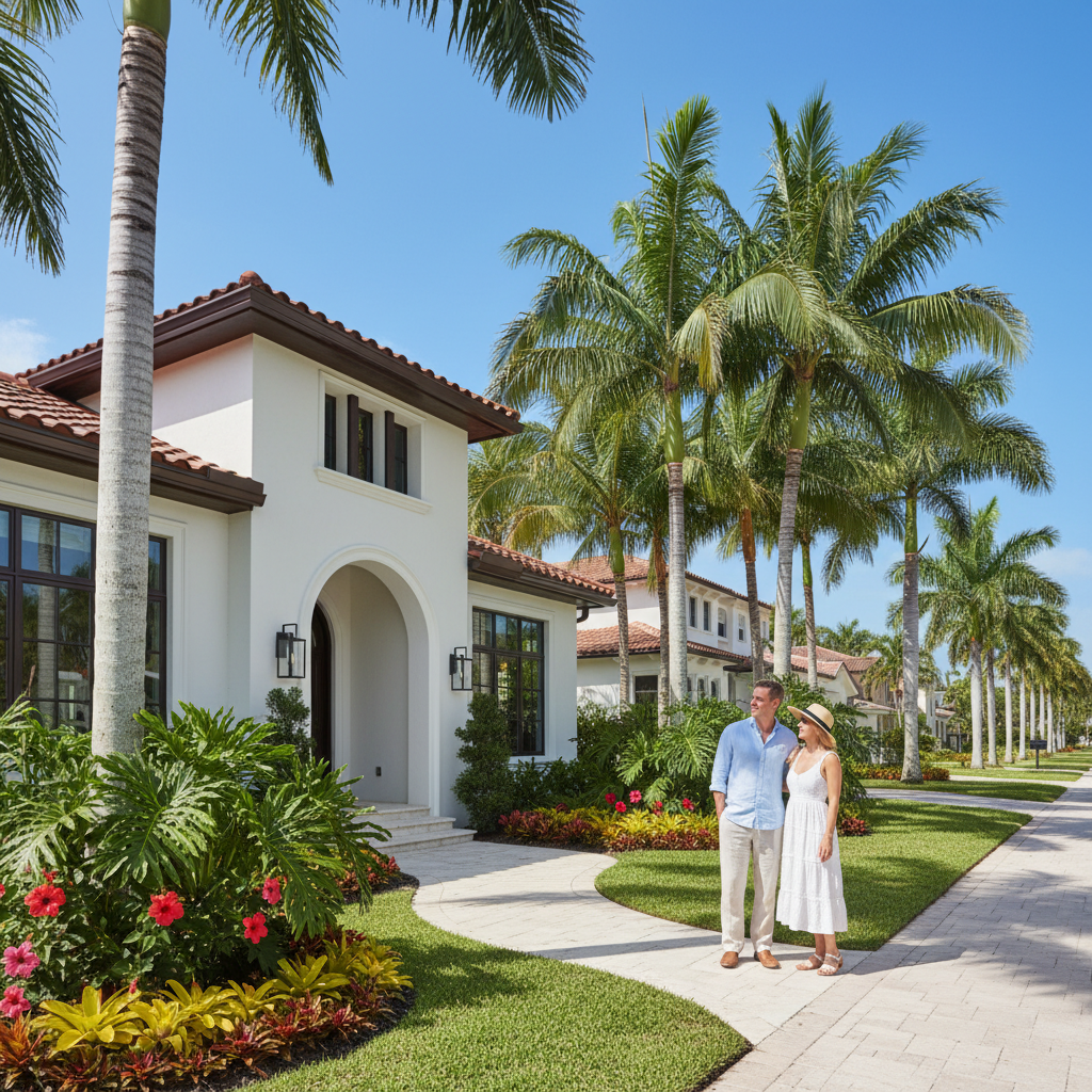 Building moratoriums and buyer impact