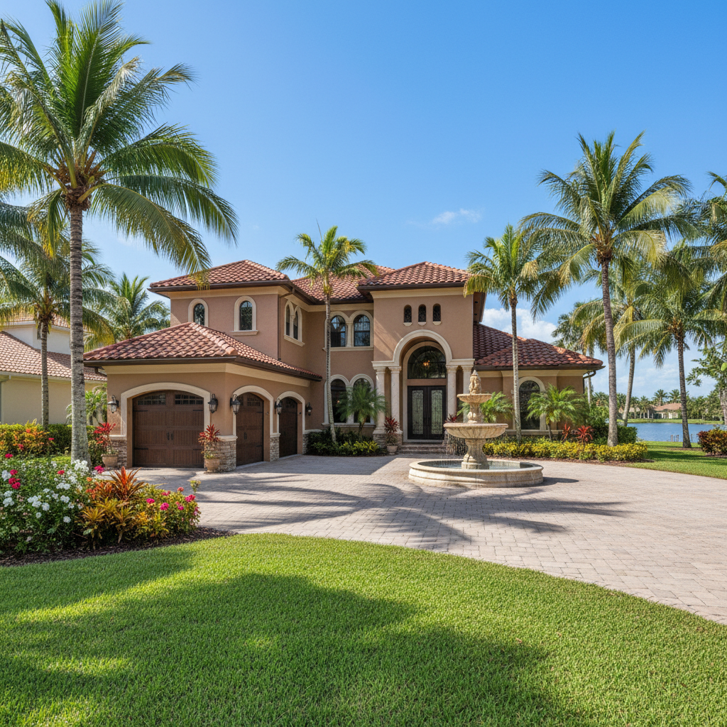 Florida home sale: steps to lasting success