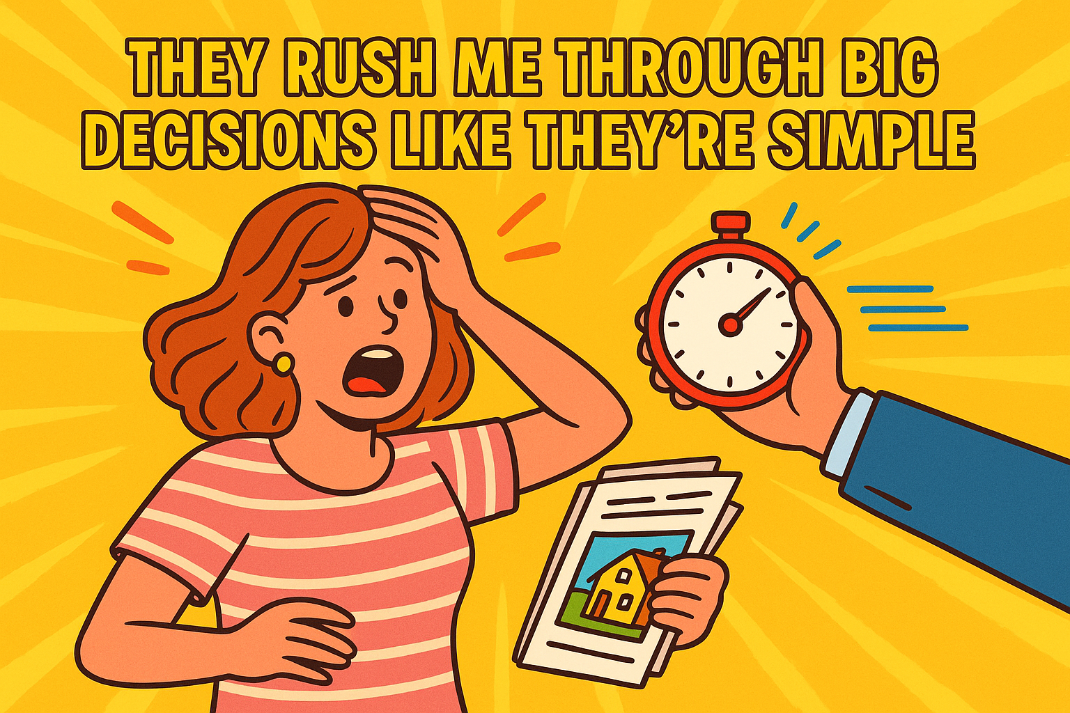 Ultimate guide to knowing when you're ready to buy a home