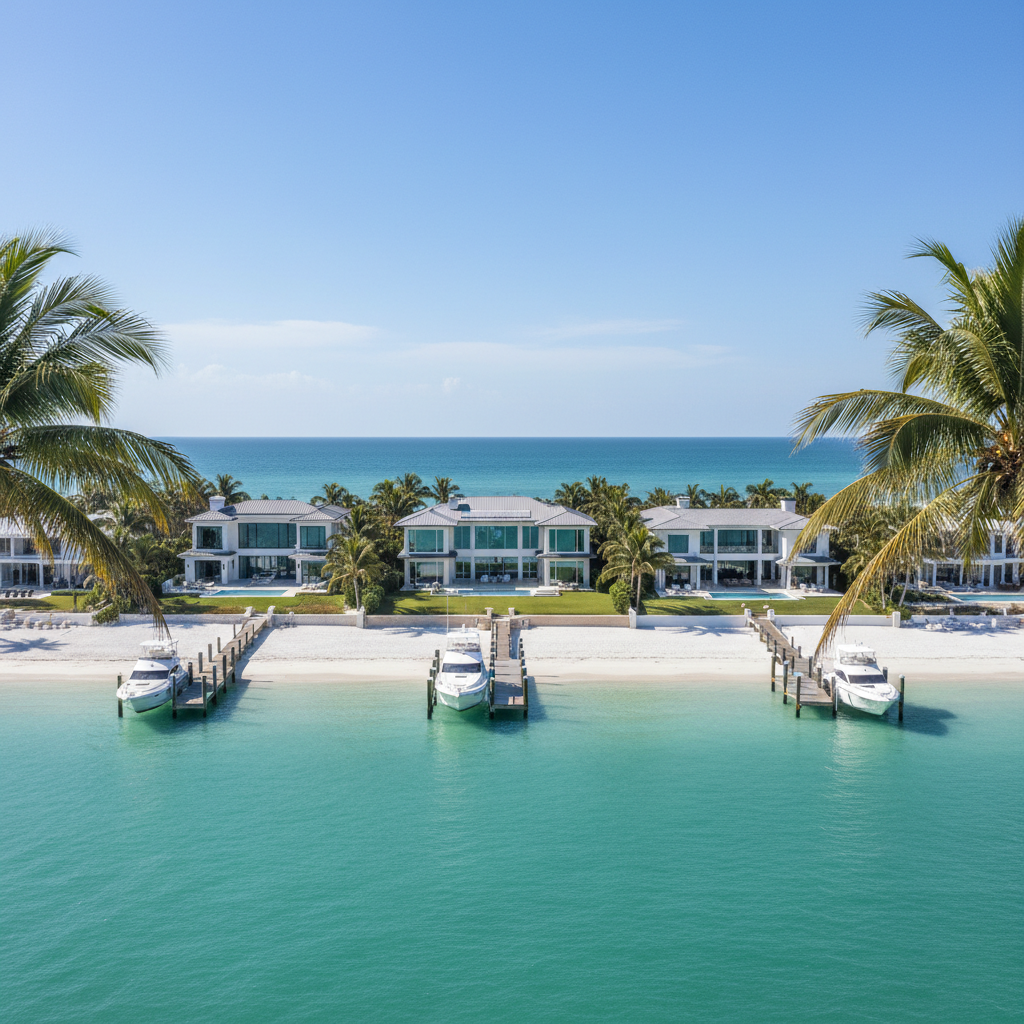 Sarasota best beaches for coastal home buyers